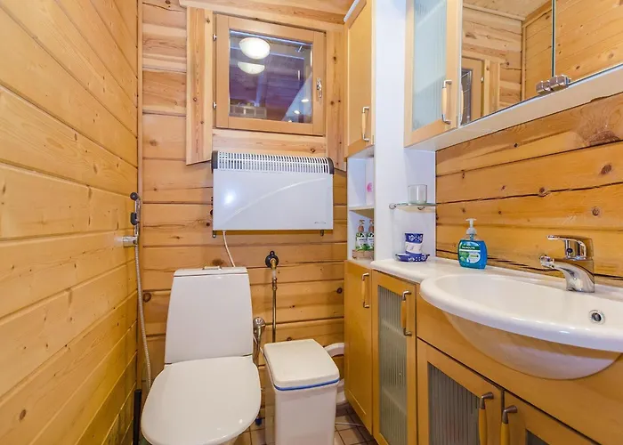 Kaepytikka By Interhome *