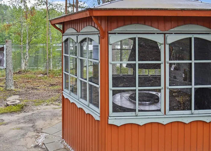 Nyaraló Kaepytikka By Interhome *