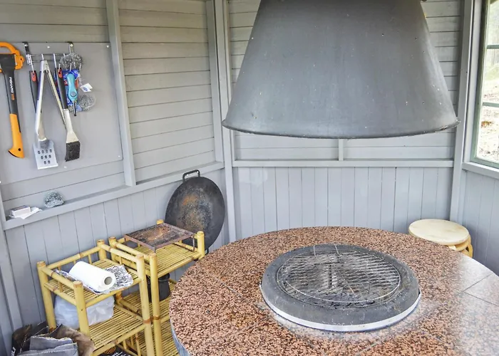 Nyaraló Kaepytikka By Interhome *