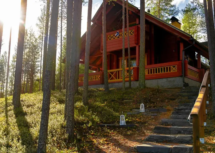 Kaepytikka By Interhome Nyaraló