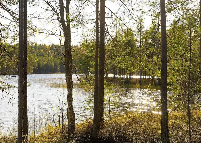 Kaepytikka By Interhome *