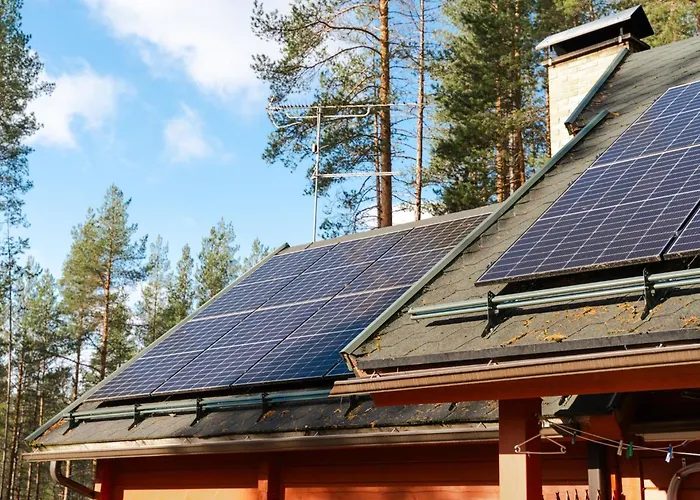 Kaepytikka By Interhome Nyaraló