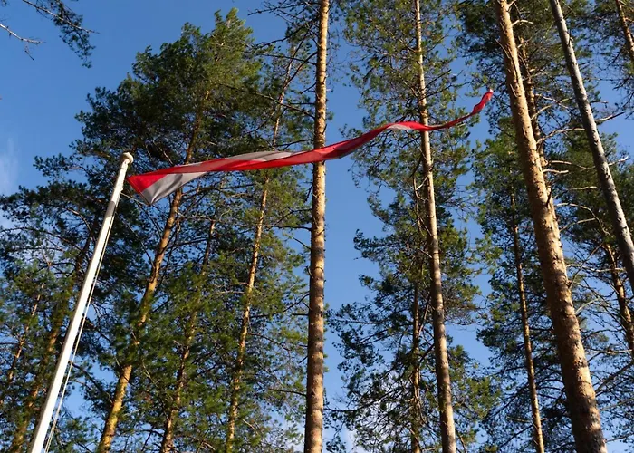 Kaepytikka By Interhome Ylämylly